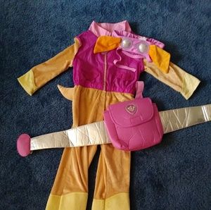 Paw Patrol Skye Costume